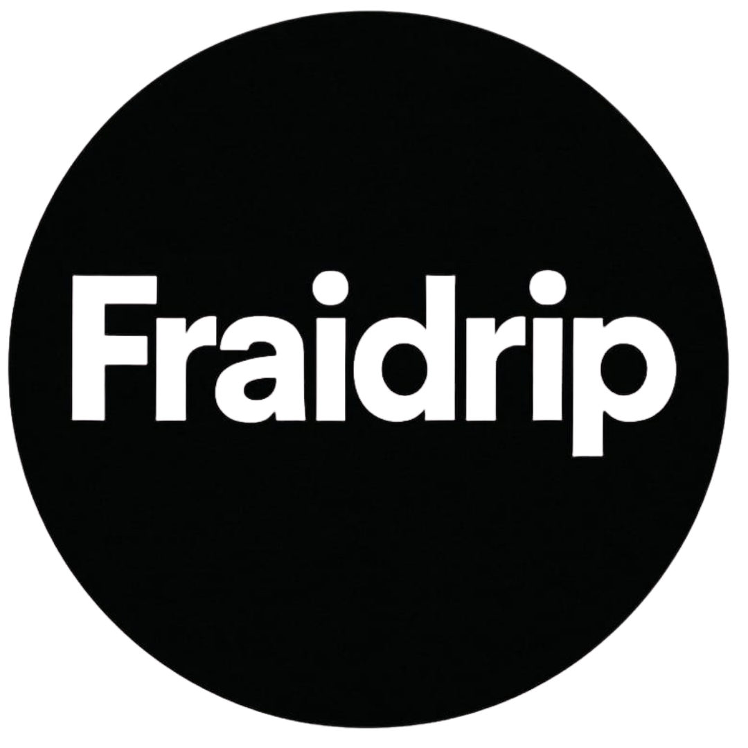 fraidrip
