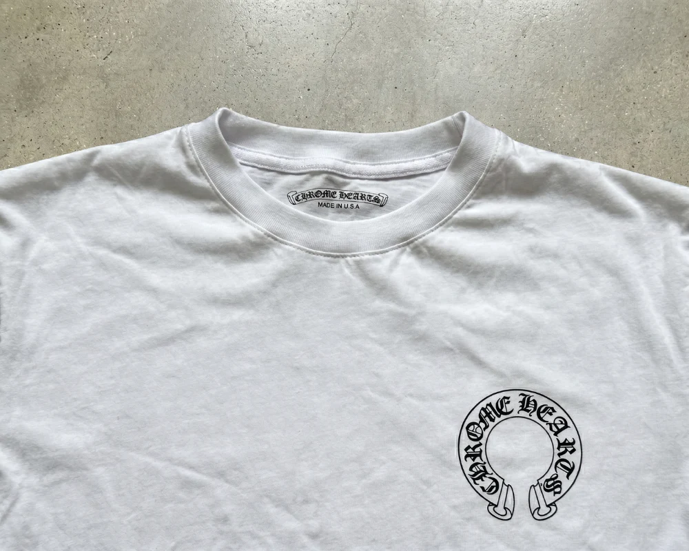 chrome hearts long sleeve (special edition)
