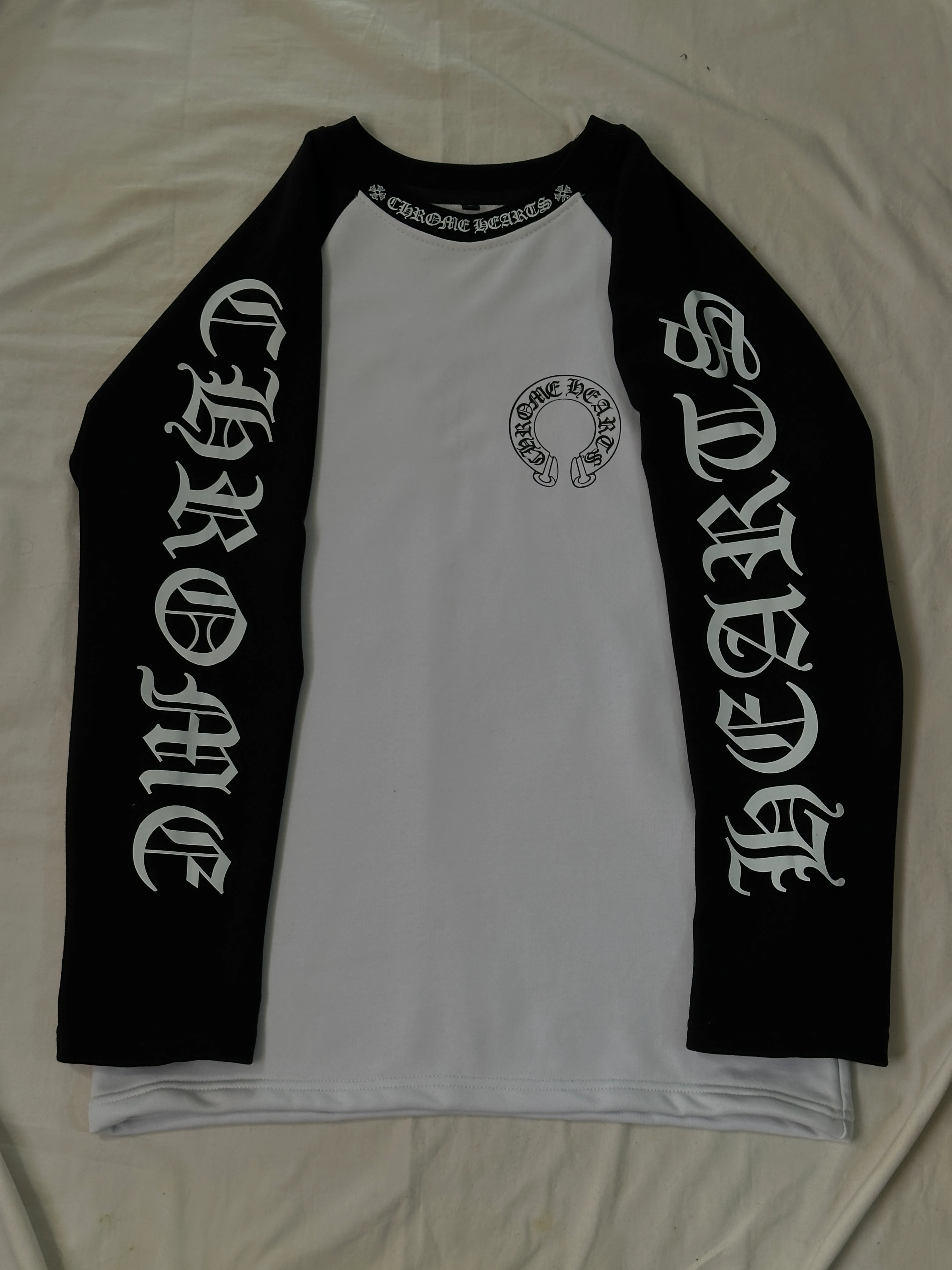 PACK Zip Hoodie + Long Sleeve