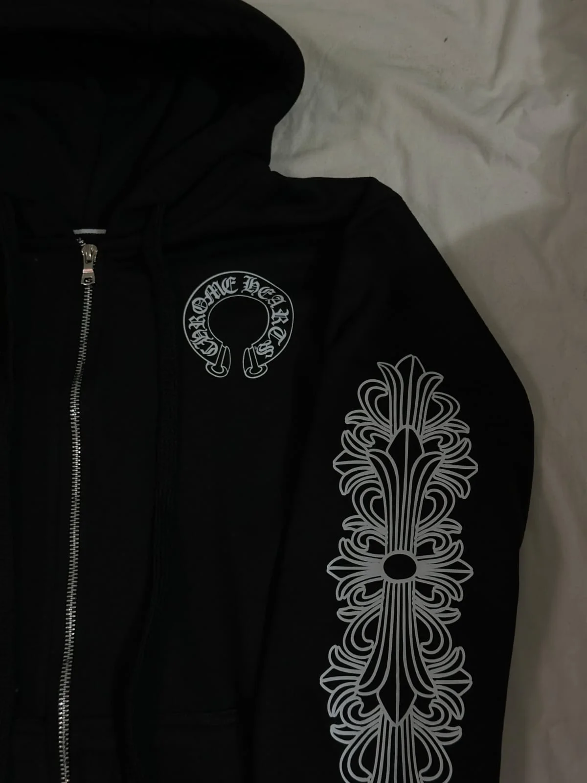 PACK Zip Hoodie + Long Sleeve + Glasses