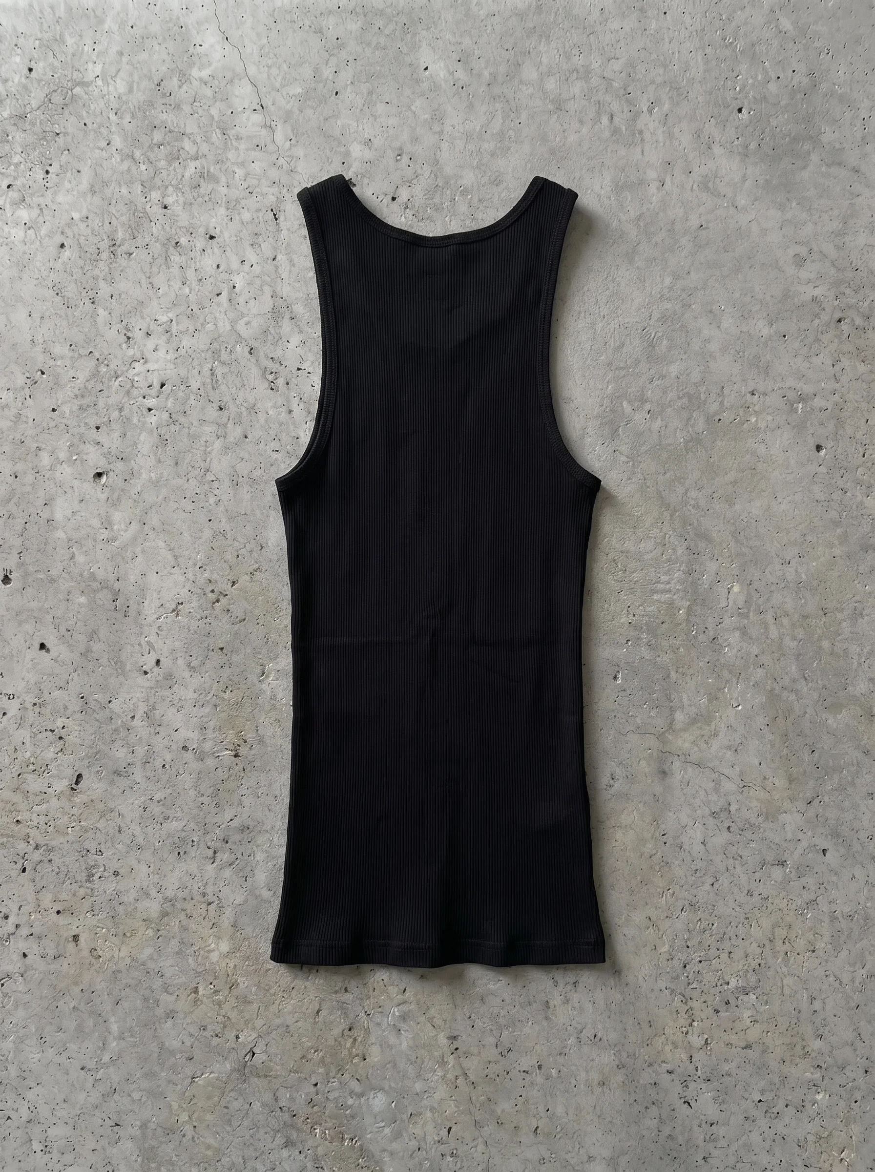 Ribbed Tank Top