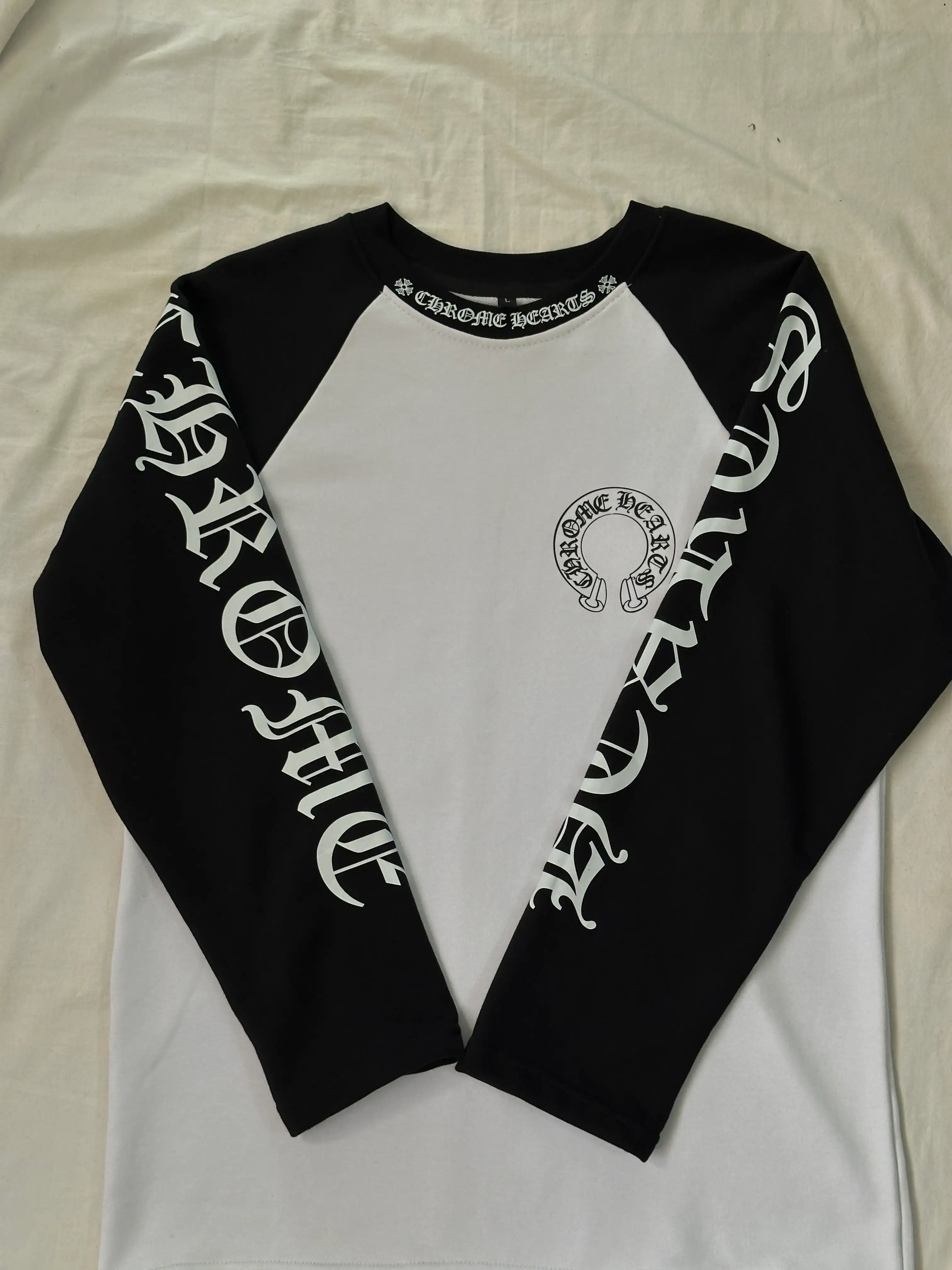 Pack Duo Saint-Valentin (2 Long Sleeves)