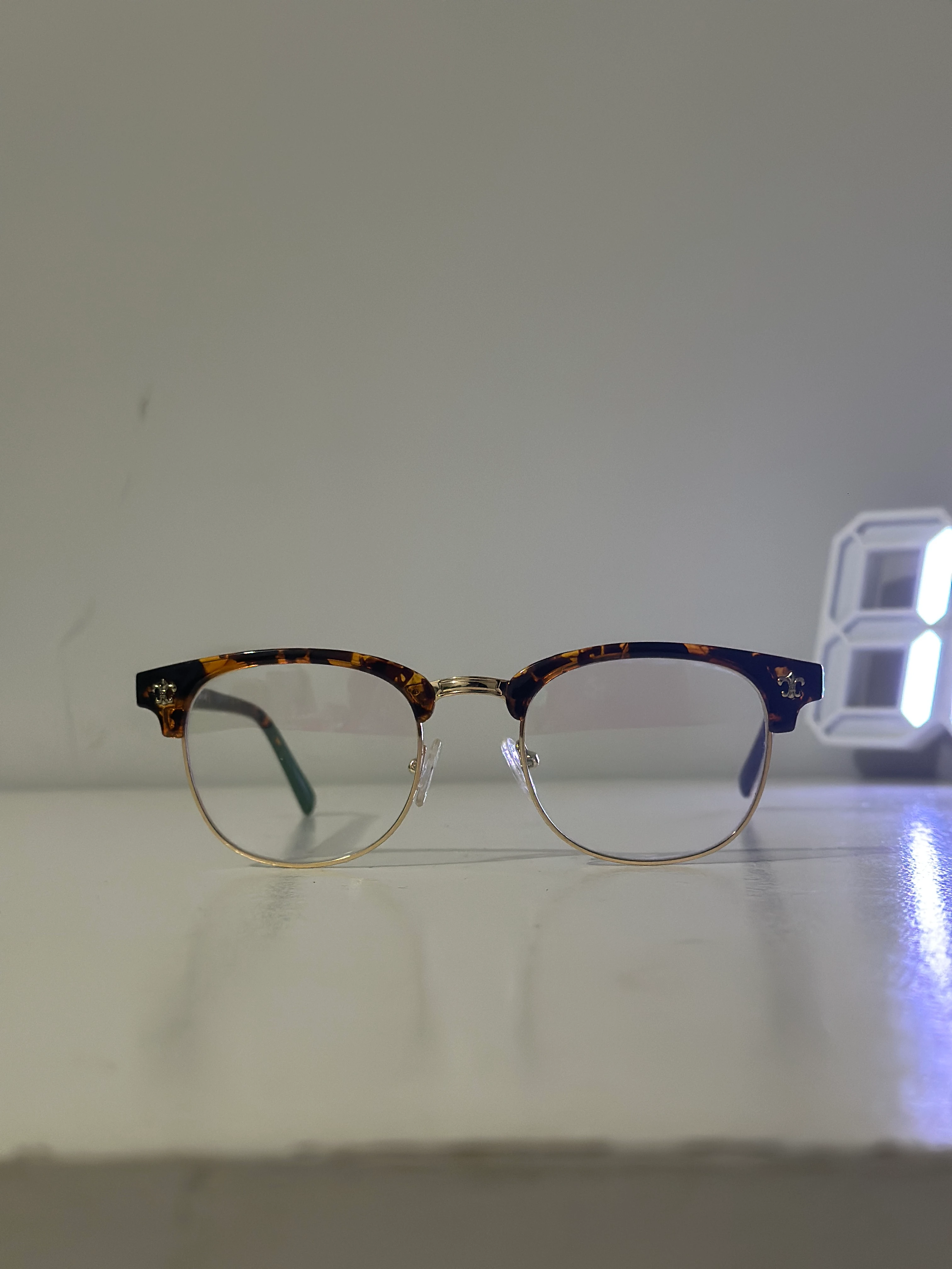 PACK Zip Hoodie + Long Sleeve + Glasses