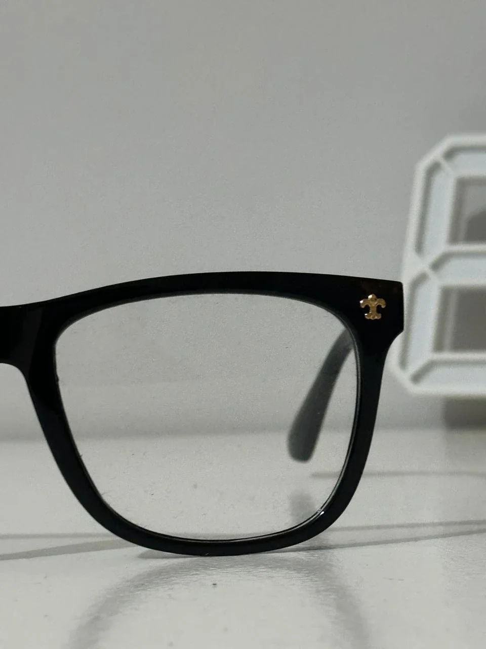 Chrome Hearts Cox Ucket Glasses