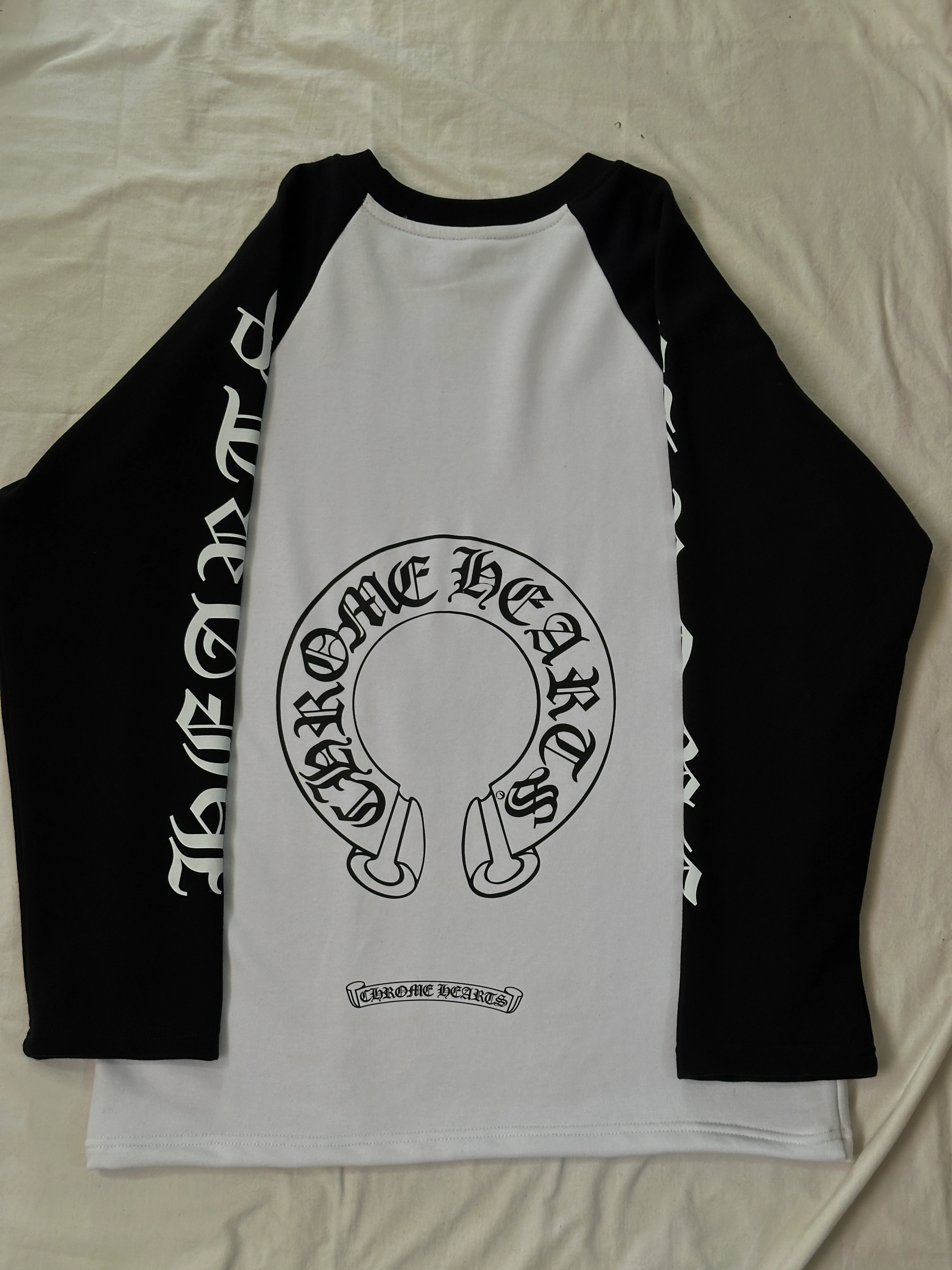 PACK Zip Hoodie + Long Sleeve