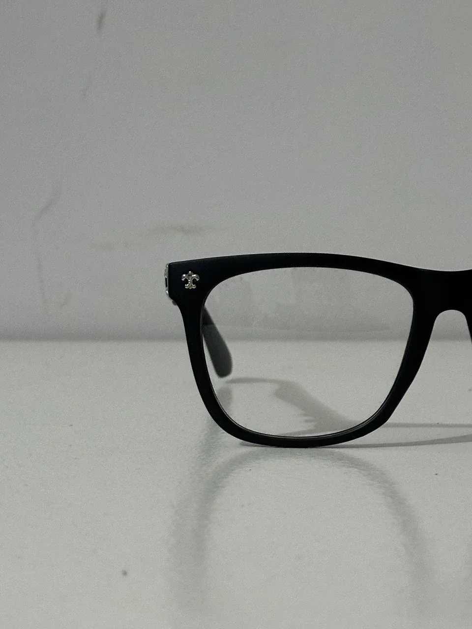 Chrome Hearts Cox Ucket Glasses
