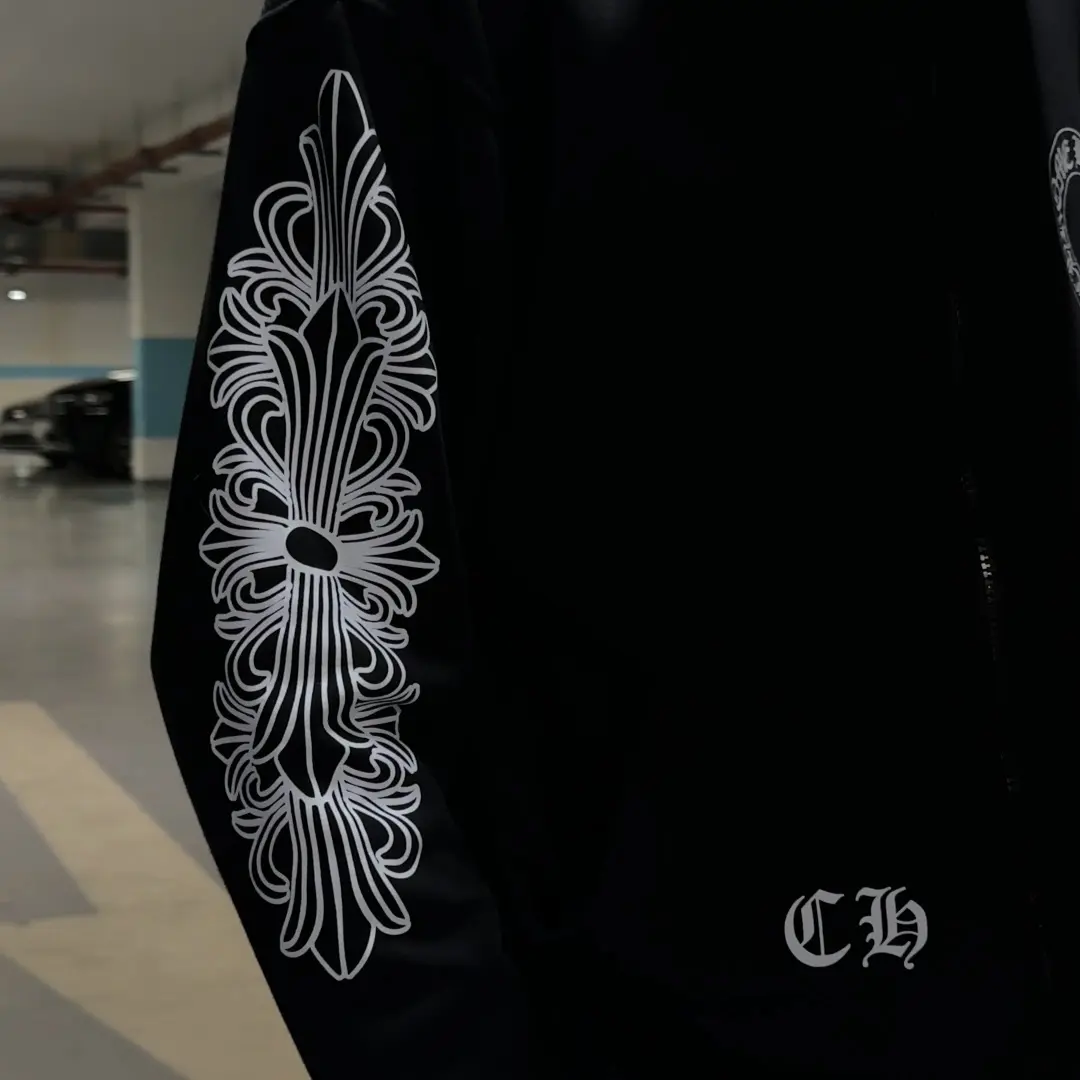 PACK Zip Hoodie + Long Sleeve