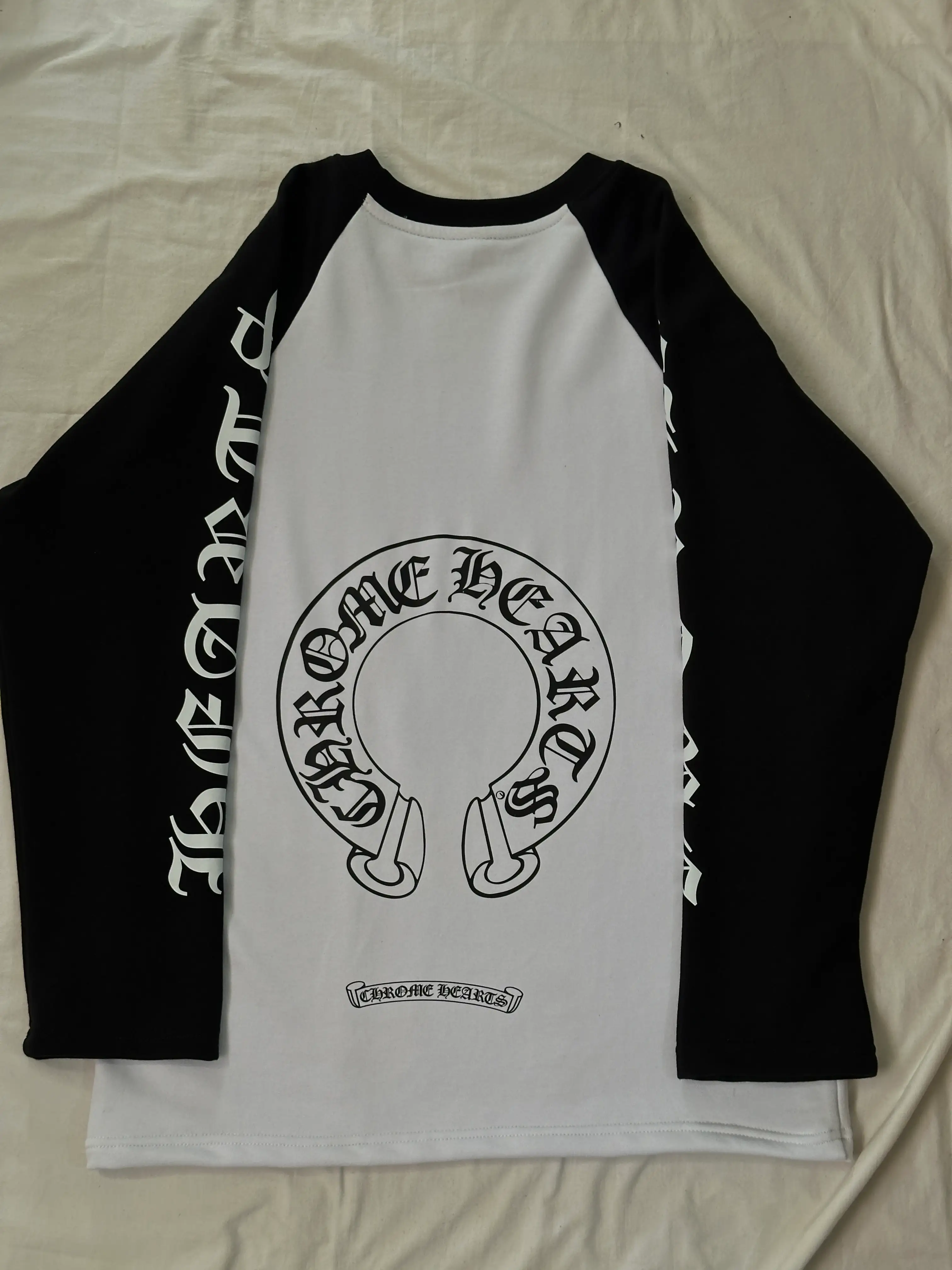 Pack Duo Saint-Valentin (2 Long Sleeves)