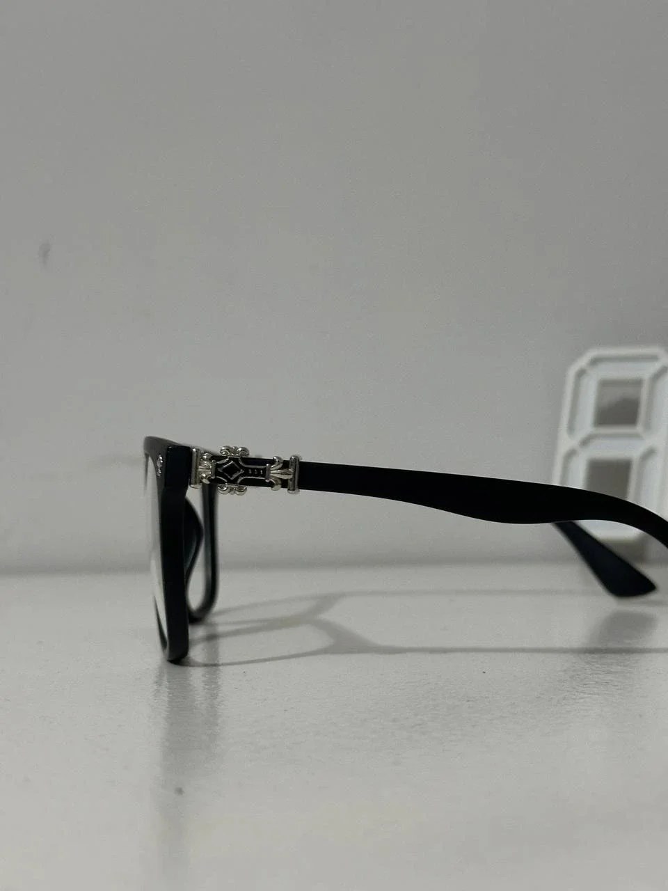 Chrome Hearts Cox Ucket Glasses