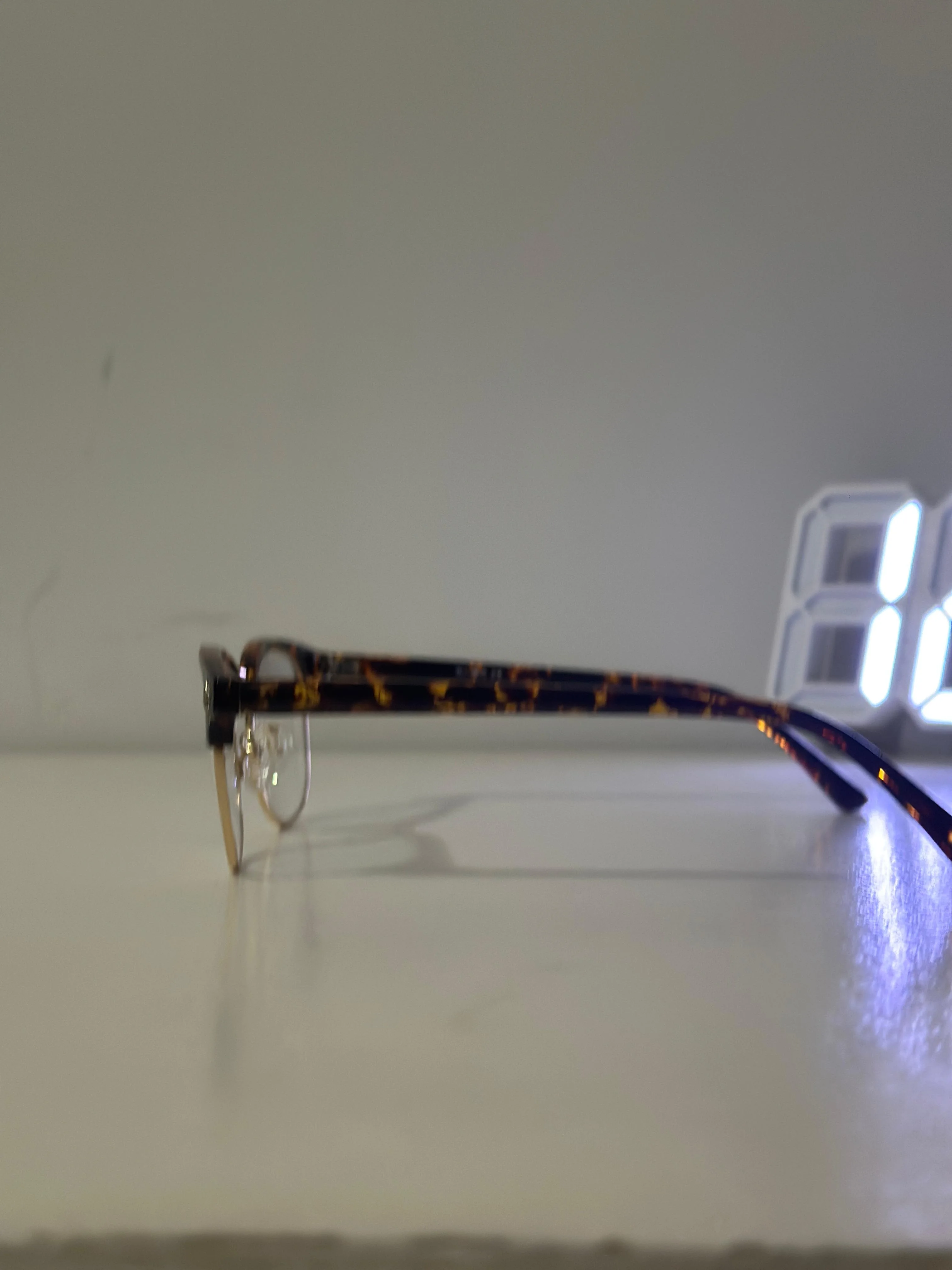 PACK Zip Hoodie + Long Sleeve + Glasses