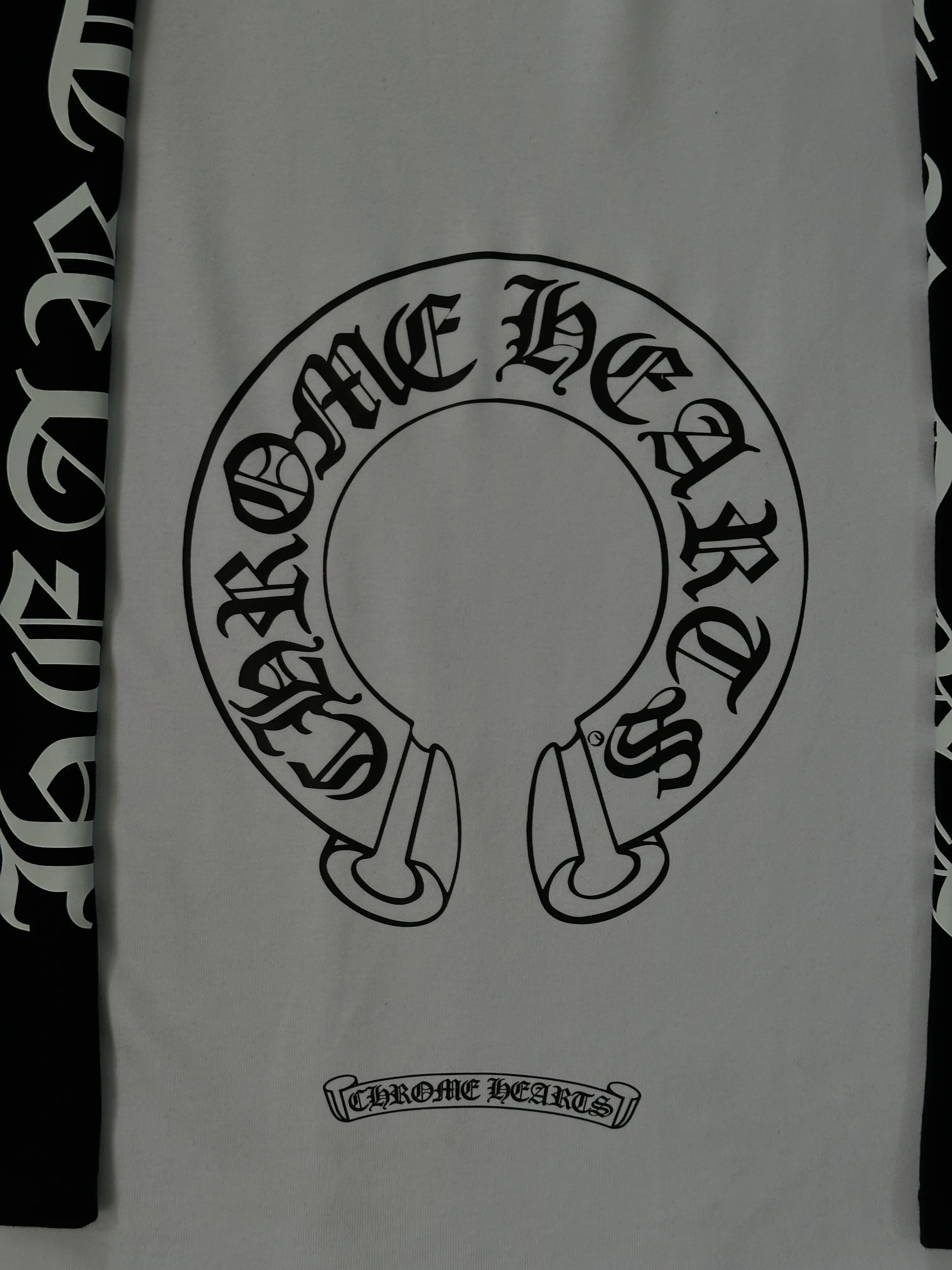 chrome hearts long sleeve