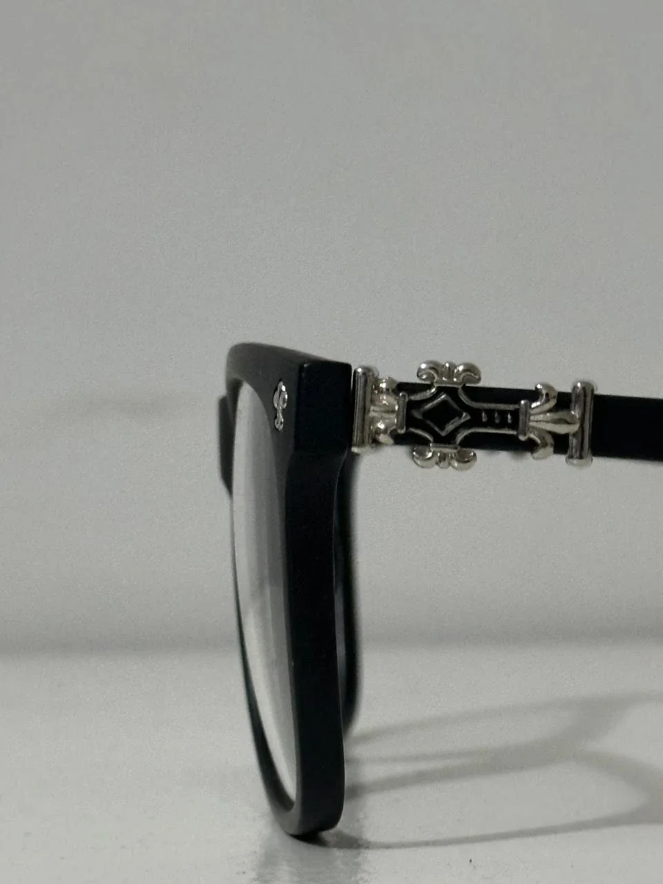 Chrome Hearts Cox Ucket Glasses