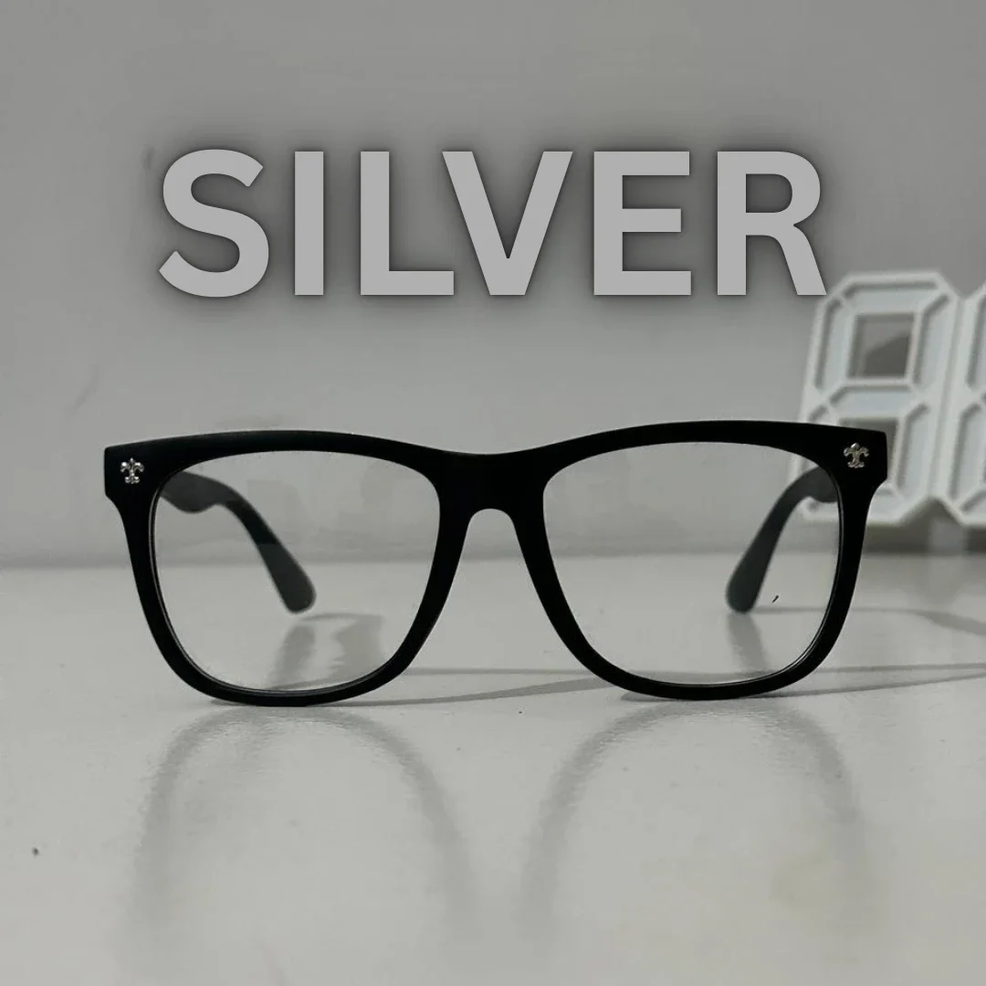 Cox Ucket silver