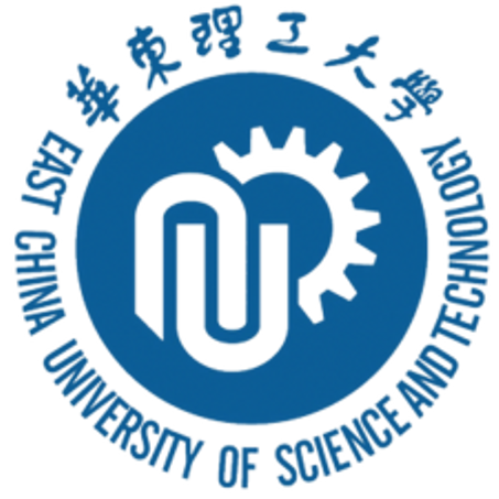 EAST CHINA UNIVERSITY OF TECNOLOGIE