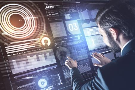 B.S. in Software Engineering