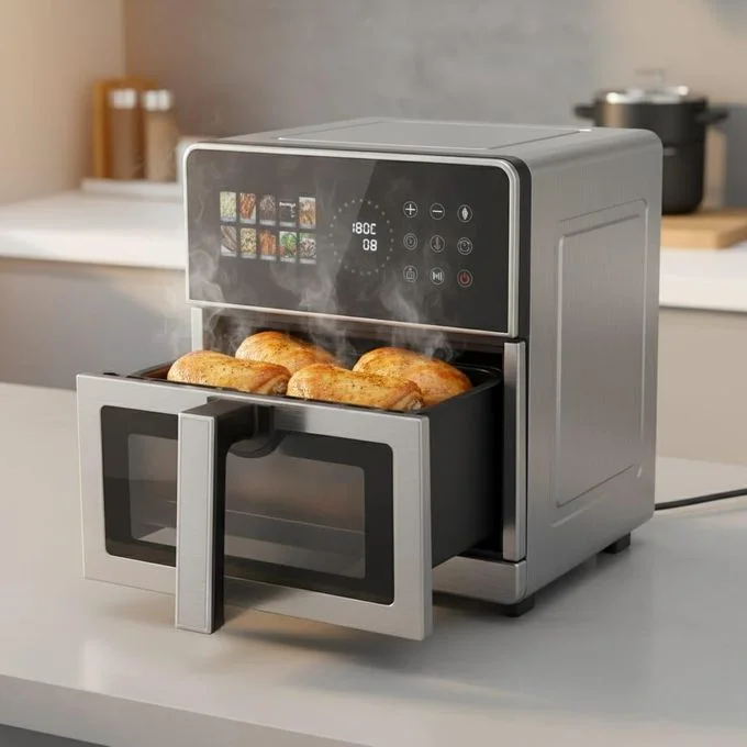 Magic Home AIR FRYER