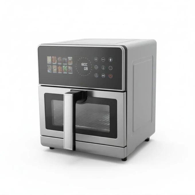 Magic Home AIR FRYER