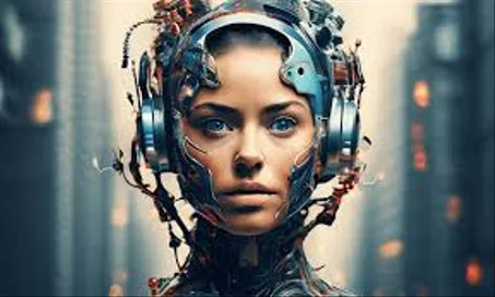 الكترونيات