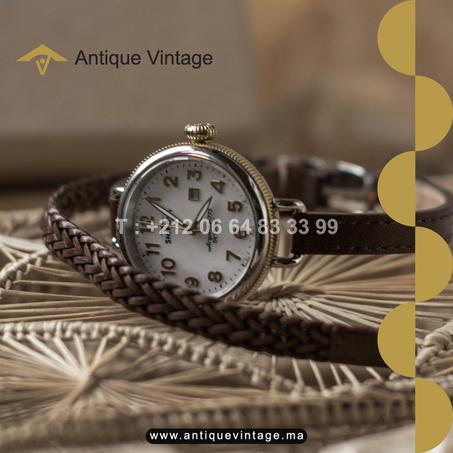 المنتج الأول