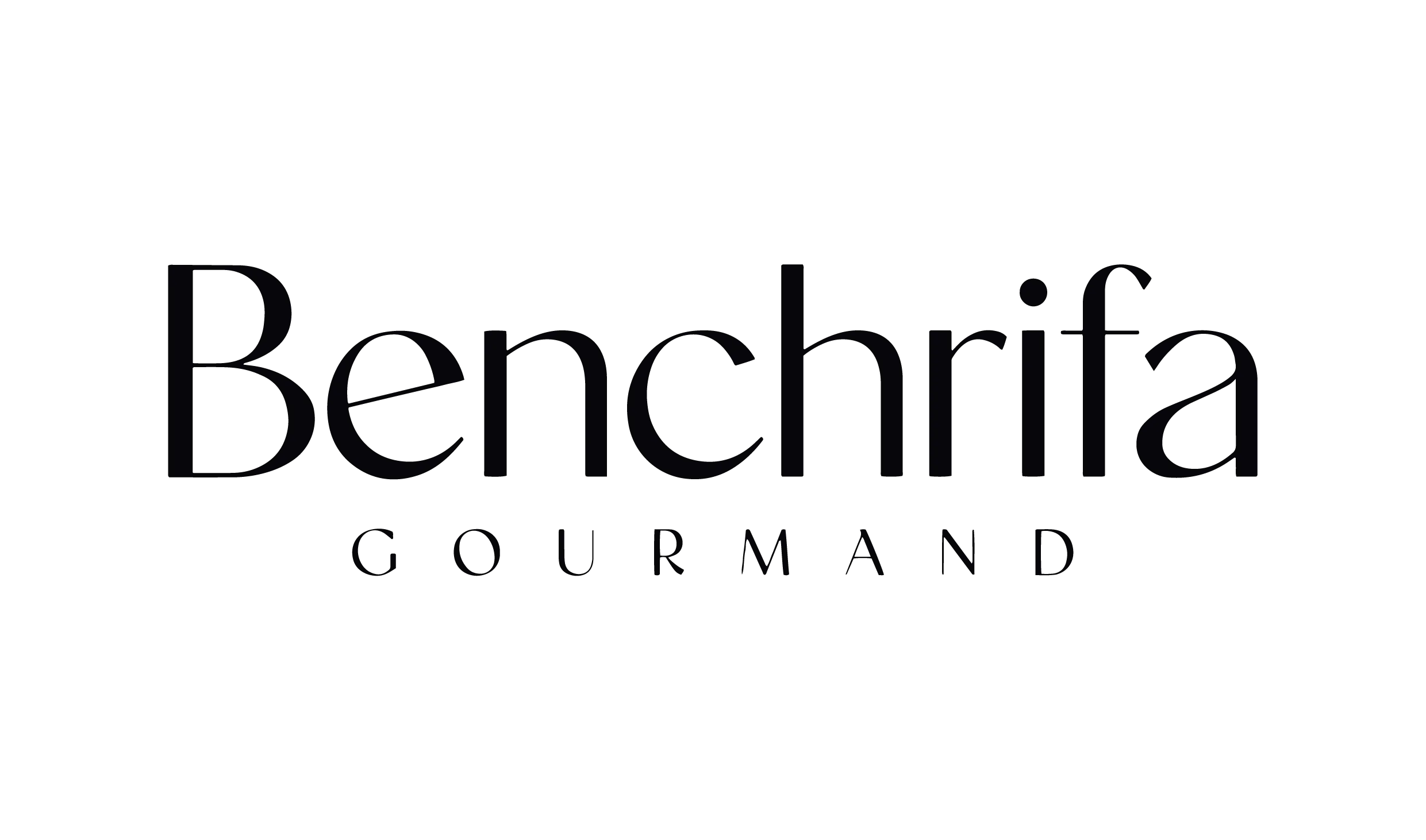 benchrifagourmand