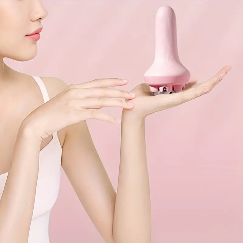 جهاز تدليك متعدد الاستخدامات/Multi-use massager