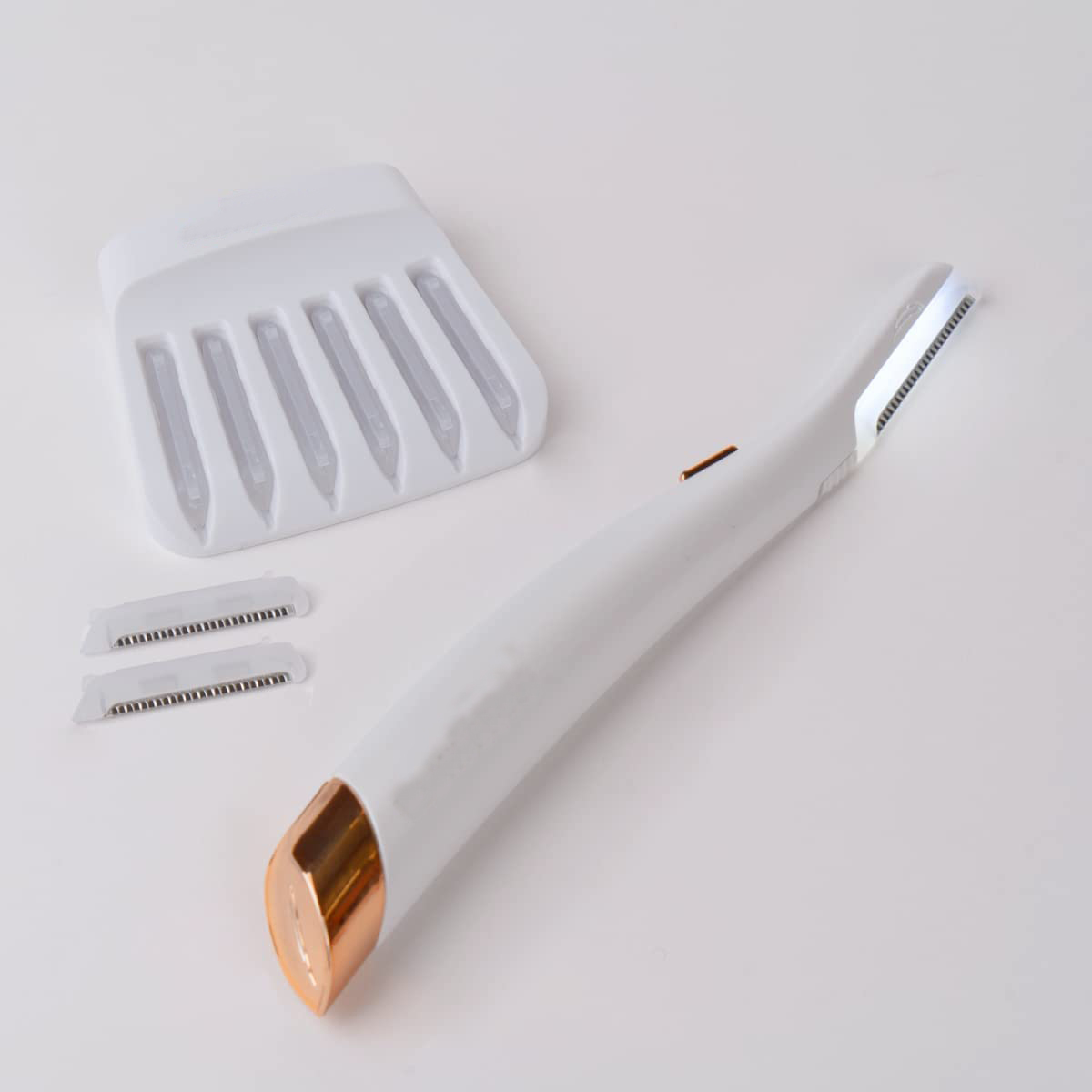 VORTEX Hair Remover/جهاز تقشير البشرة وازالة الخلايا الميتة
