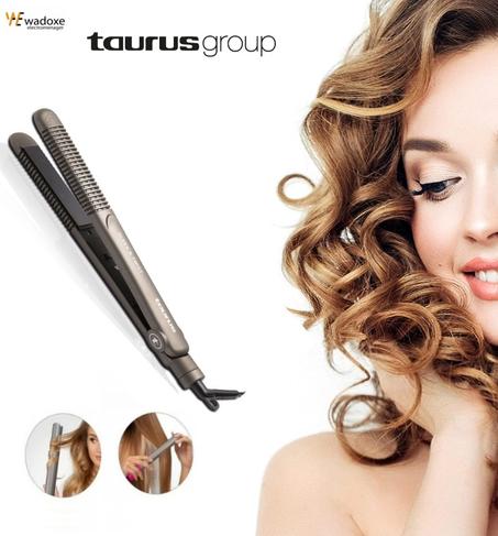 مصفف شعر مع صفائح سيراميكية - TAURUS