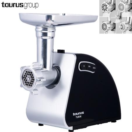 مفرمة اللحم بـ3 وظائف  - المقدم من شركة الاسبانية TAURUS