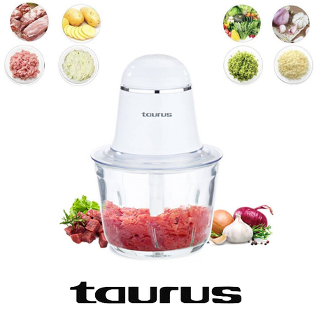 مفرمة لحم و الخضر ... - المقدمة من شركة الاسبانية TAURUS