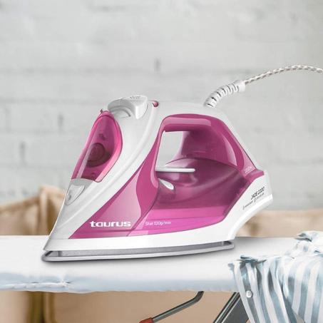 مكواة بُخار للمحترفين من سيراميك 2200 واط - TAURUS