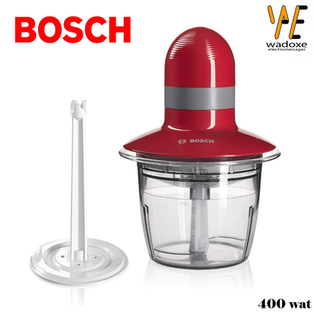 مفرمة لحم و الخضر  الأنيقة - BOSCH