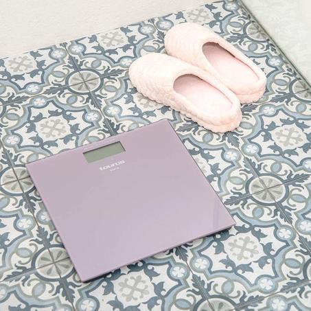 ميزان الكتروني لمتابعة لياقتك البدنية بدقة - TAURUS