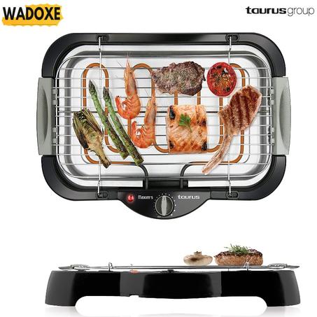 شواية كهربائية MAXIM'S - المقدمة من شركة الاسبانية TAURUS