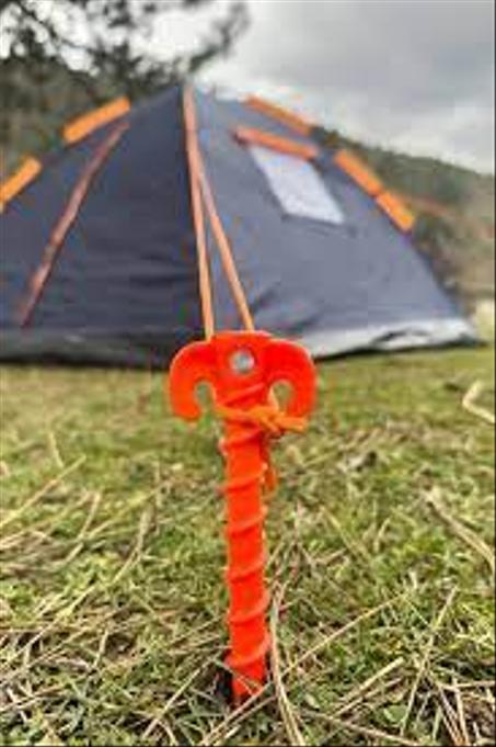 الخيام ومستلزماتها