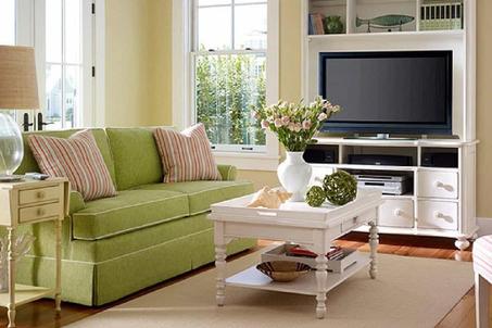 الأثاث المنزلي