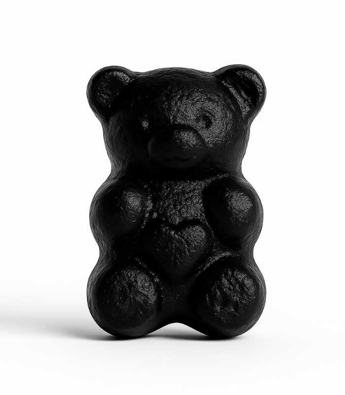 Shilajit Gummies – La puissance masculine à l’état pur