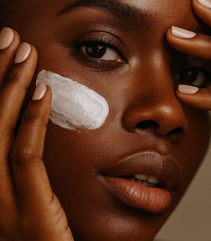 Crème réparatrice au Resvératrol – Anti-âge et protecteur cellulair