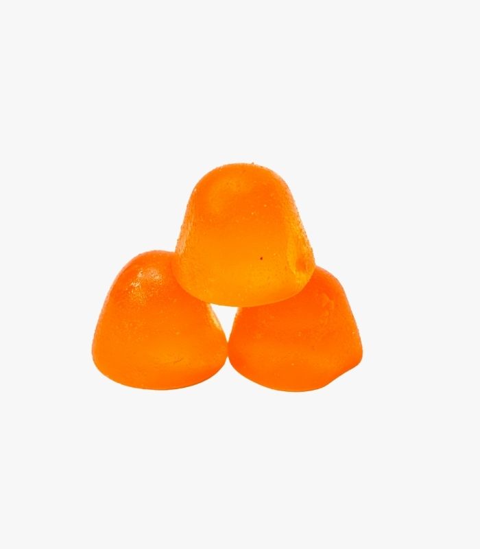 Intimate Balance Gummies – Zéro gêne intime, 100 % fraîche