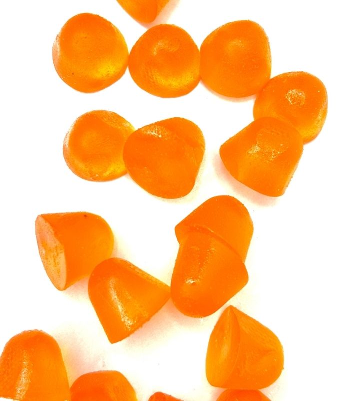 Intimate Balance Gummies – Zéro gêne intime, 100 % fraîche