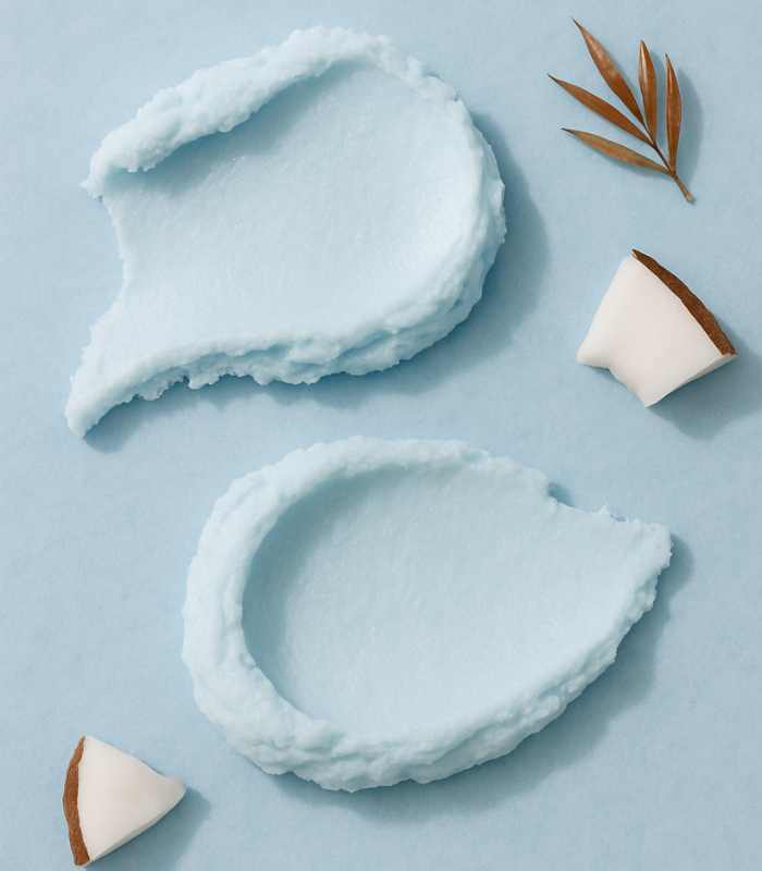BODY BUTTER COCONUT – Hydrate, adoucit et illumine la peau