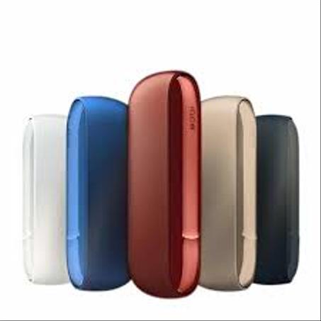IQOS 3 DUO