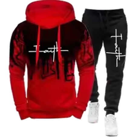 ملابس رجالية