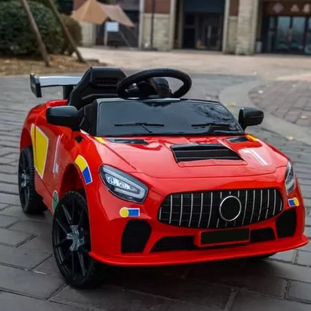 VOITURE MERCEDES ELECTRIQUE 12V