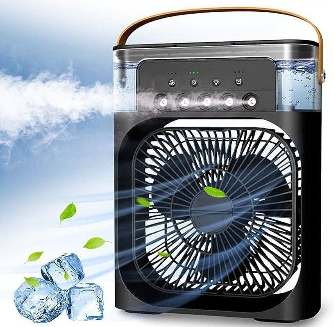 EG Mini ventilateur