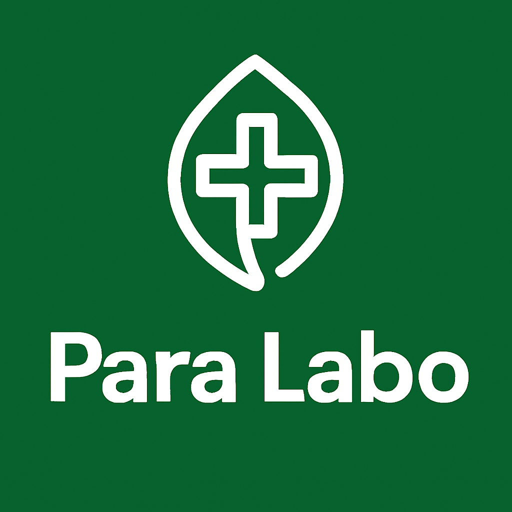 ParaLabo