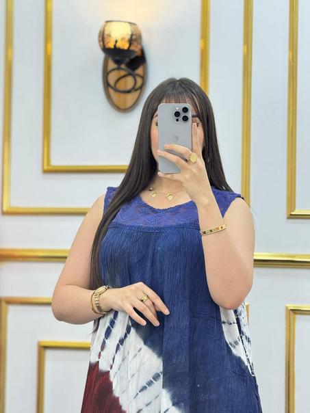 موديلات صيفية