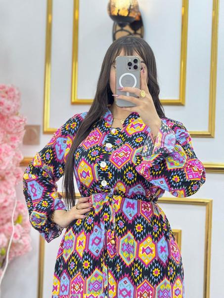 موديلات شتوية