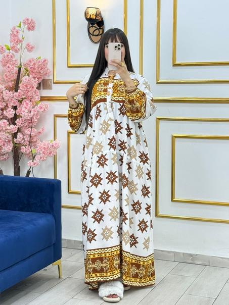 مودال روب حجاب