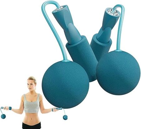 حبل القفز اللاسلكي