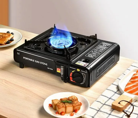 Mini Gas Camping Stove